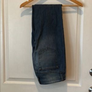 Joe’s Boyfriend Fit Jeans